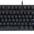 Клавиатура Acer OKW126,  USB, черный [zl.kbdee.00g]